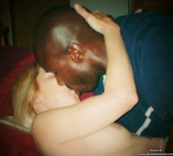 Hot Kiss!