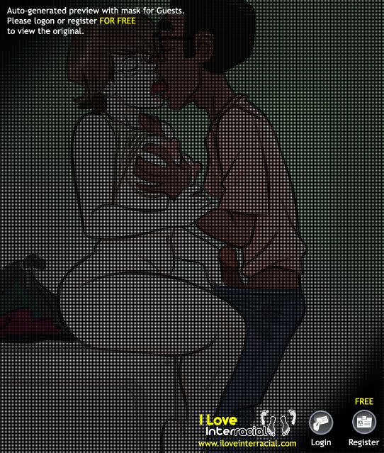 Interracial Nerd Porn - ILoveInterracial.Com - Interracial Nerd Sex - Cartoons ...