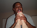foot fun