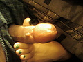 Foot Job 2