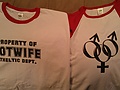 Matching shirts