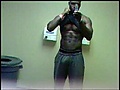 just me at the gym 