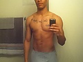 Bed time