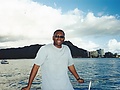me in hawaii