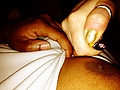 Nipple Stimulation