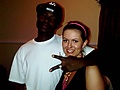 Black Men  White Women