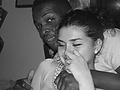 Black Men White Women
