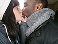 Black Men White Women