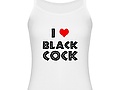 I luv black cock
