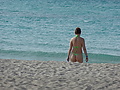 Caribbean sea exciting!!!
