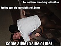 He\'s Alive inside me!!!!!!!
