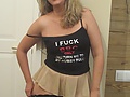 Horny thinking about your hard and big black cock.