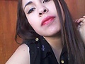 Red lips
