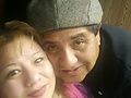 Hubby and I
