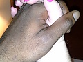 Interracial love