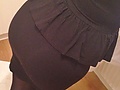 work skirt