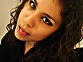 My tongue