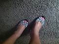 Work heels