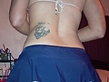 ass