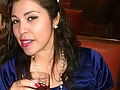 Drinking time