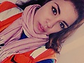 Cold!