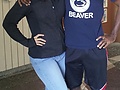 lovers
