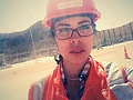 Sexy architect