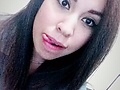 Sexy tongue