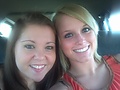 Blonde & A Brunette