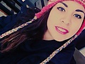 Sexy peruvian girl