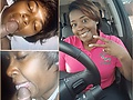 Black MILF Wife