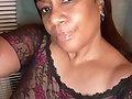 Black MILF Wife