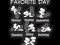 Favorite Sex Position 