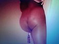 My ass 