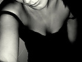 My face
