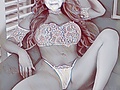 Wife 4 black