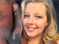 Sexy wife