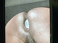 Butt plugs 