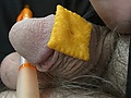 Cheese it challenge 