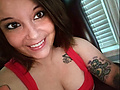 Selfie *kisses*