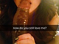 Sucking black cock