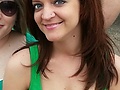 At Parade