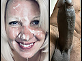 Cumslut vs BBC
