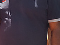 Sexy black man 
