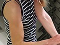 Yoga Hannah, coveted maturity fuck 🥩 for hungry black brotha's 😋