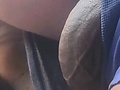 Popping out of my pants 