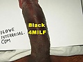 MY BBC (Black4MILF)