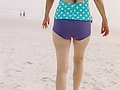 ann in search of Daytona 2010