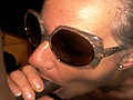 sucking bbc