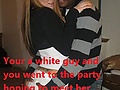 Not her type